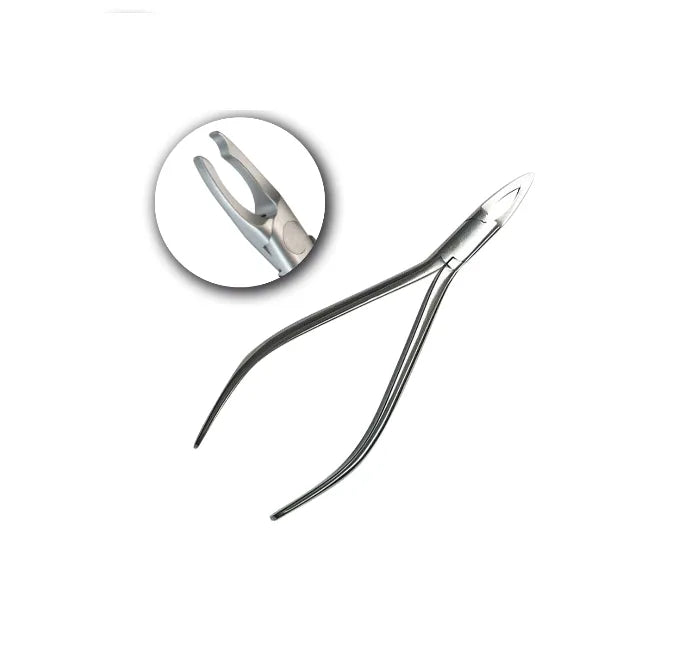 Crow Band Contourin Plier