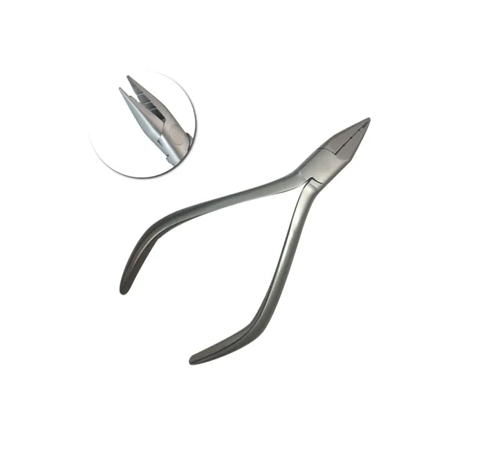 Jaraback Plier