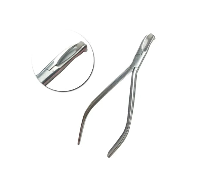 Band Removing Plier
