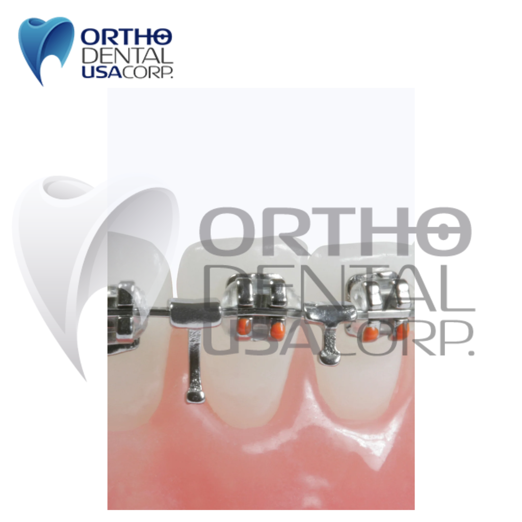 Crimpable Ball Hook L w/10 Aditek 01.00.0002
