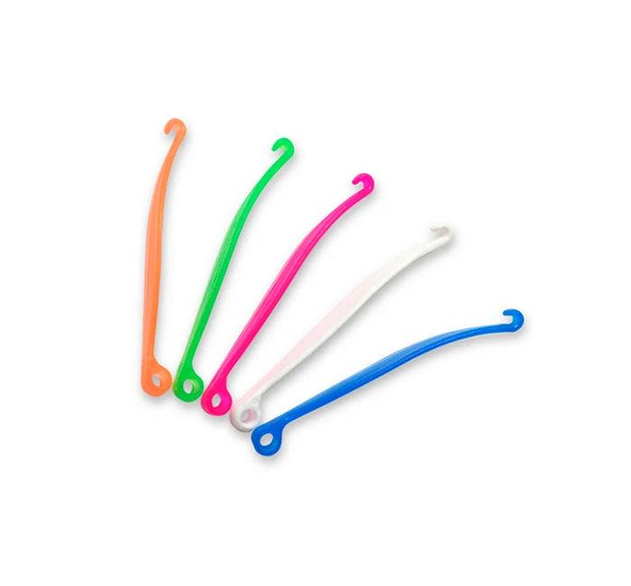 RR-A 20 PCS Clear Aligner Removal Tools Kit - Invisalign Retainers, USA SELLER