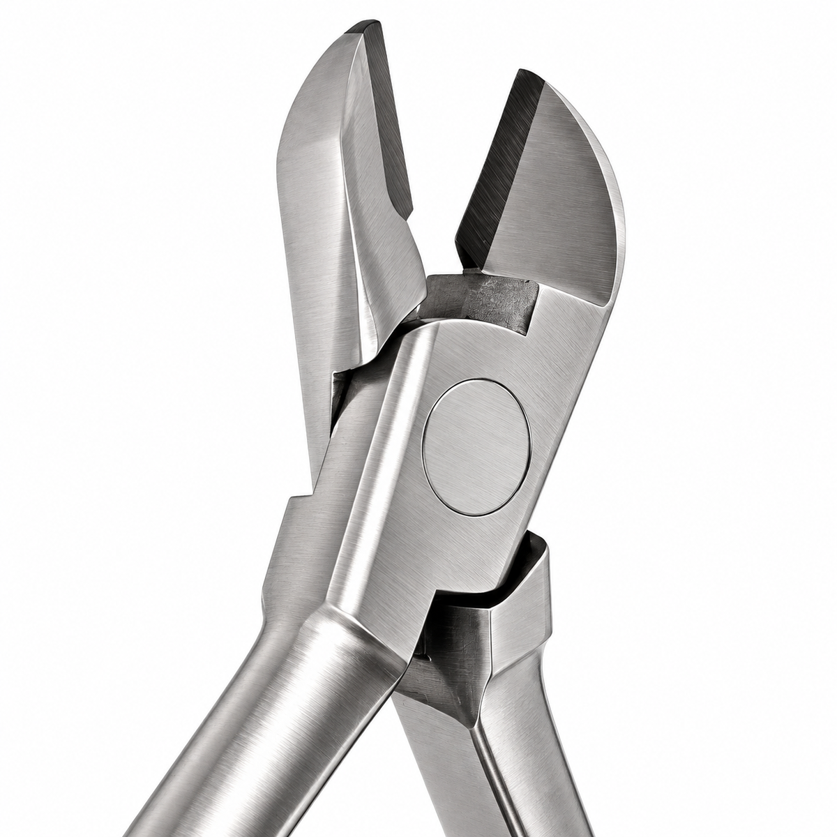 Hard Wire Cutter – Orthodontic Instrument