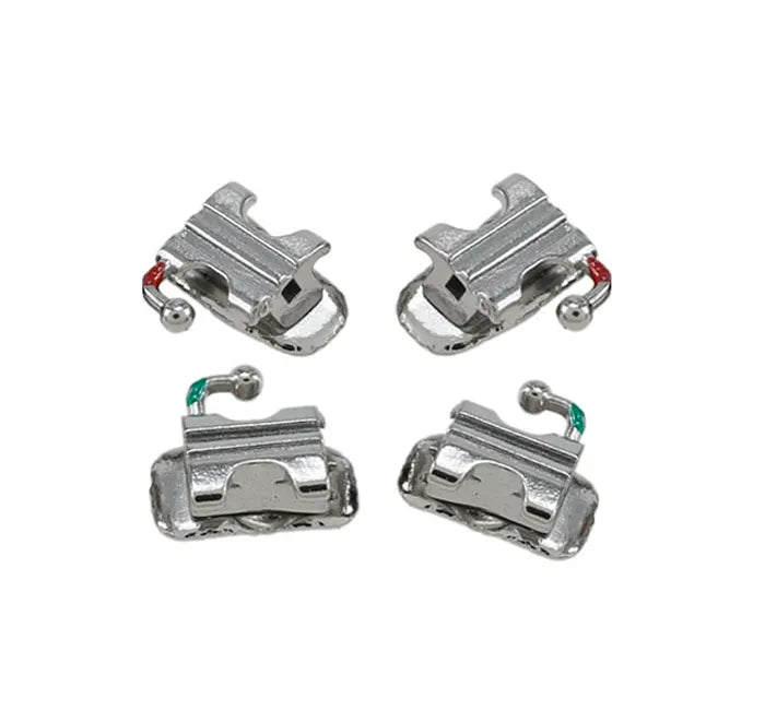 Royal Molar Bondable Single Non-Convertible Tube