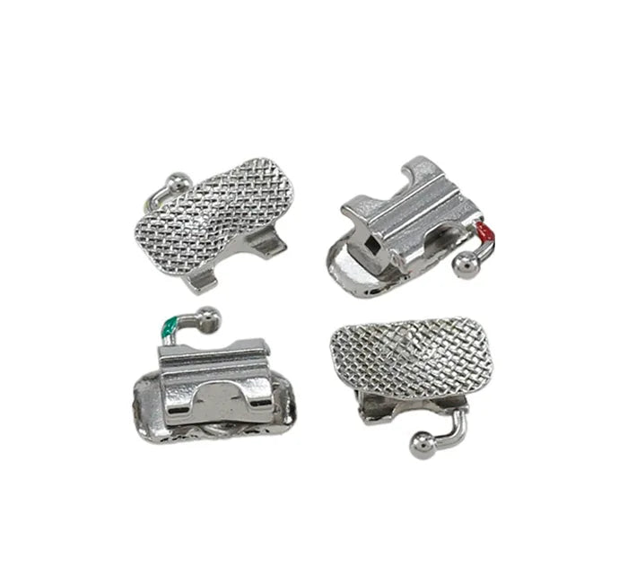 Royal Molar Bondable Single Non-Convertible Tube