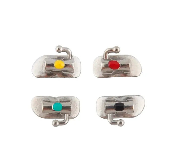 Luxe Molar Bondable Single Non-Convertible Tube – 10 pcs