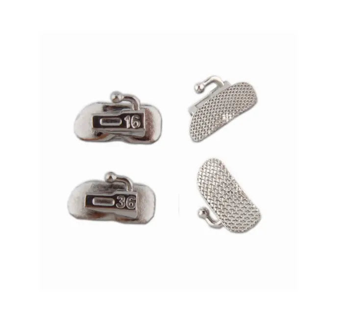 Noble Molar Bondable Single Non-Convertible Tube - 10 pcs