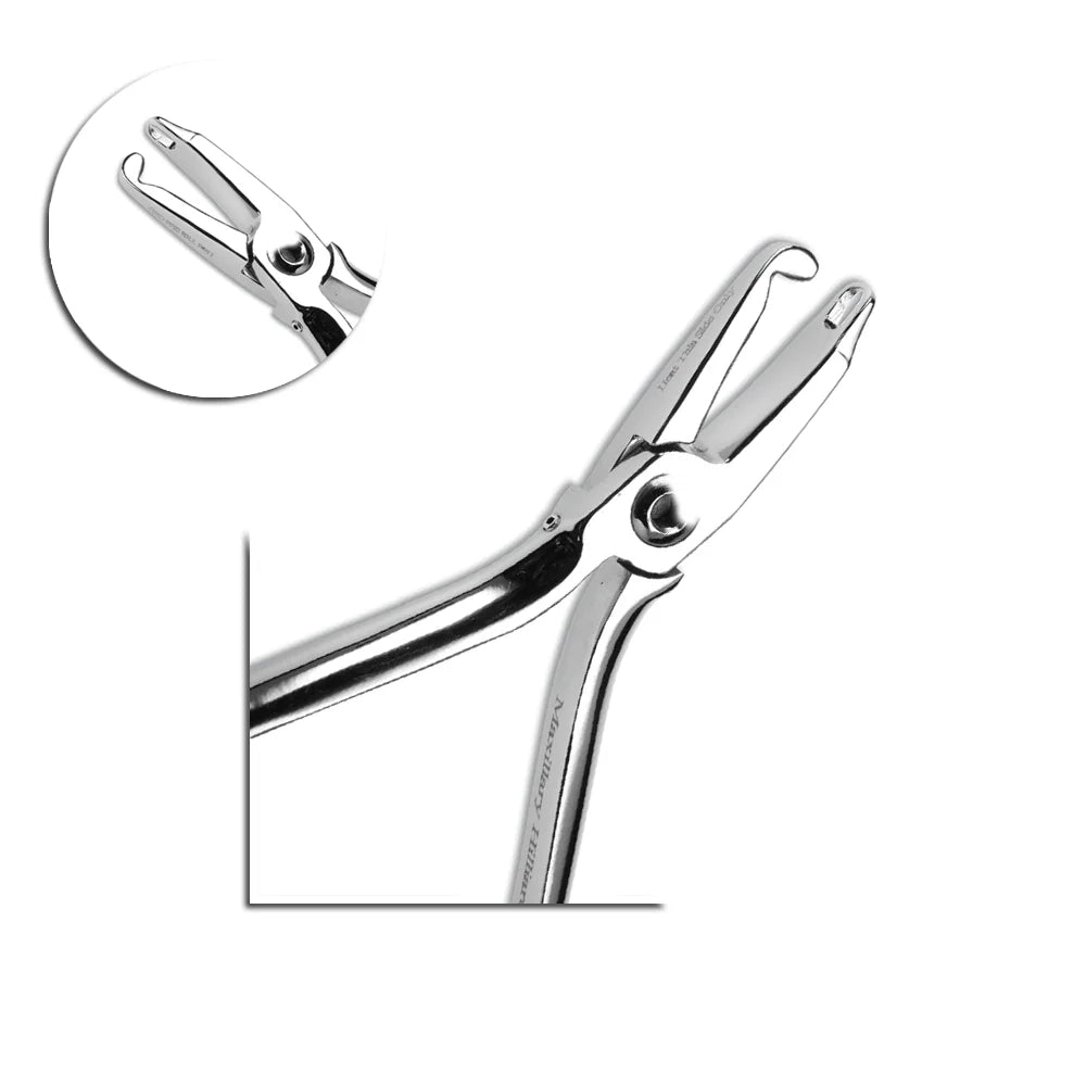 Maxilary Tooth Moving Plier