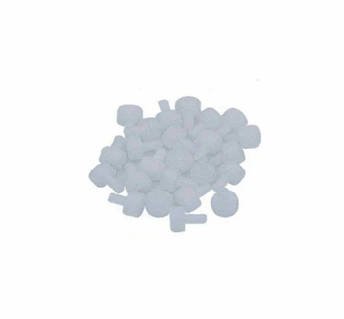 Teflon Studs Pads Set x 5 Pads