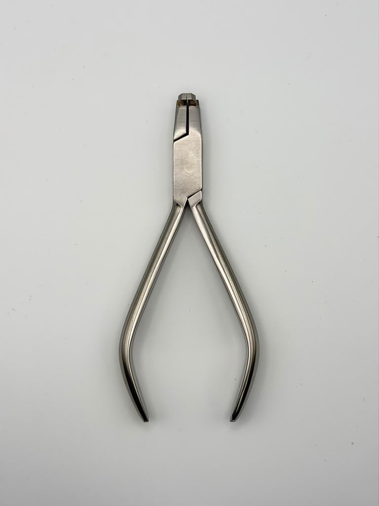 Orthodontics Utility Pliers High quality Bending Torquing Bird beak Weingart How