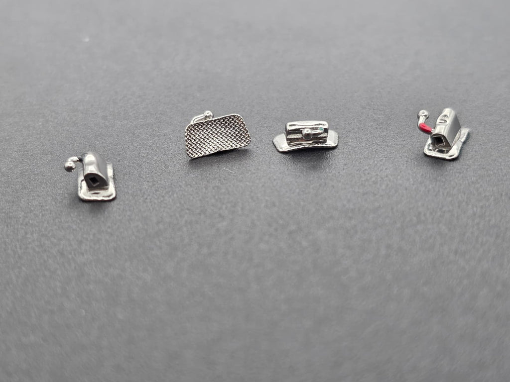 Royal Molar Bondable Single Non-Convertible Tube