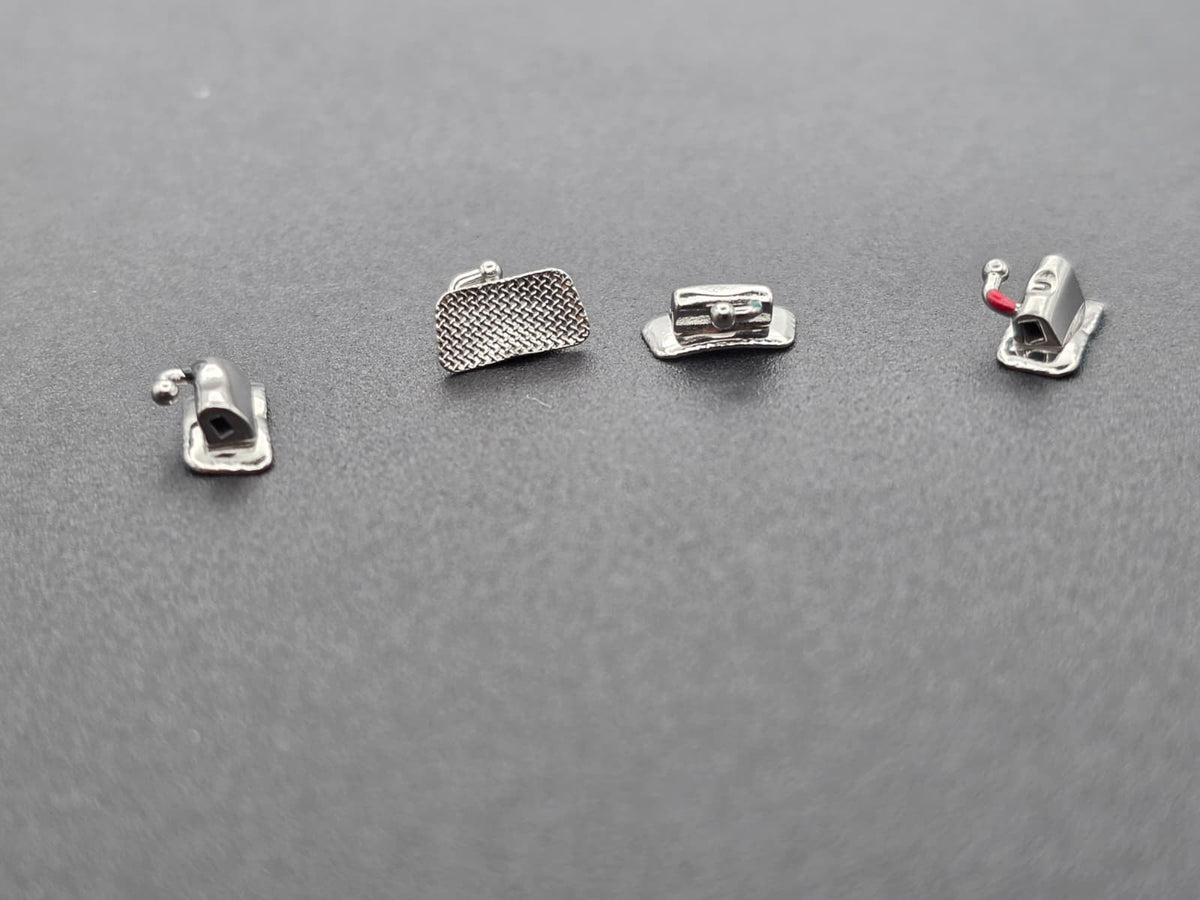 Royal Molar Bondable Single Non-Convertible Tube
