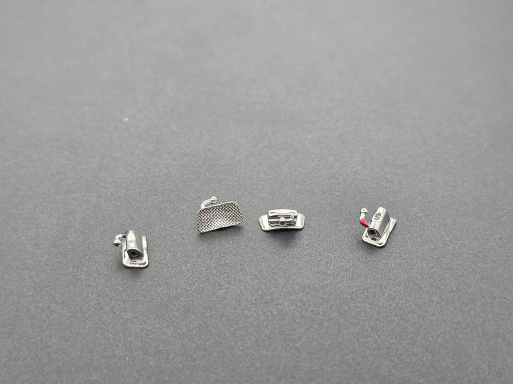 Royal Molar Bondable Single Non-Convertible Tube