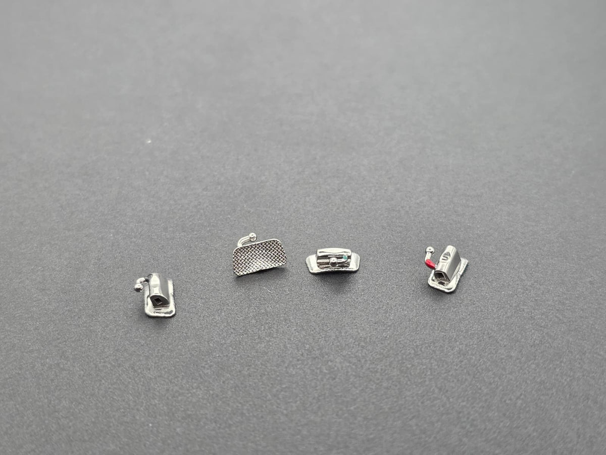 Royal Molar Bondable Single Non-Convertible Tube