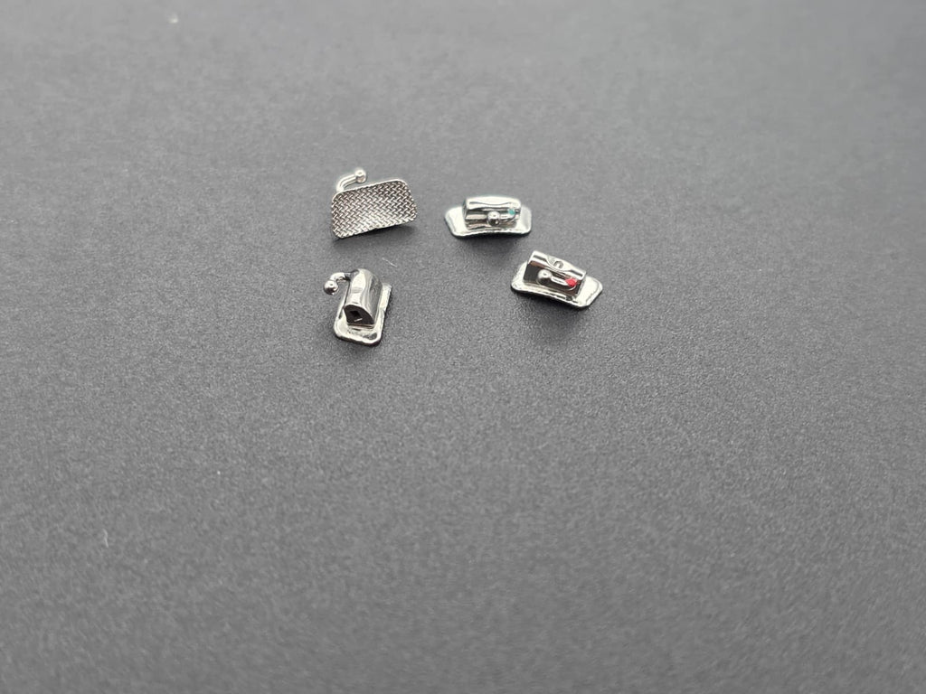 Royal Molar Bondable Single Non-Convertible Tube