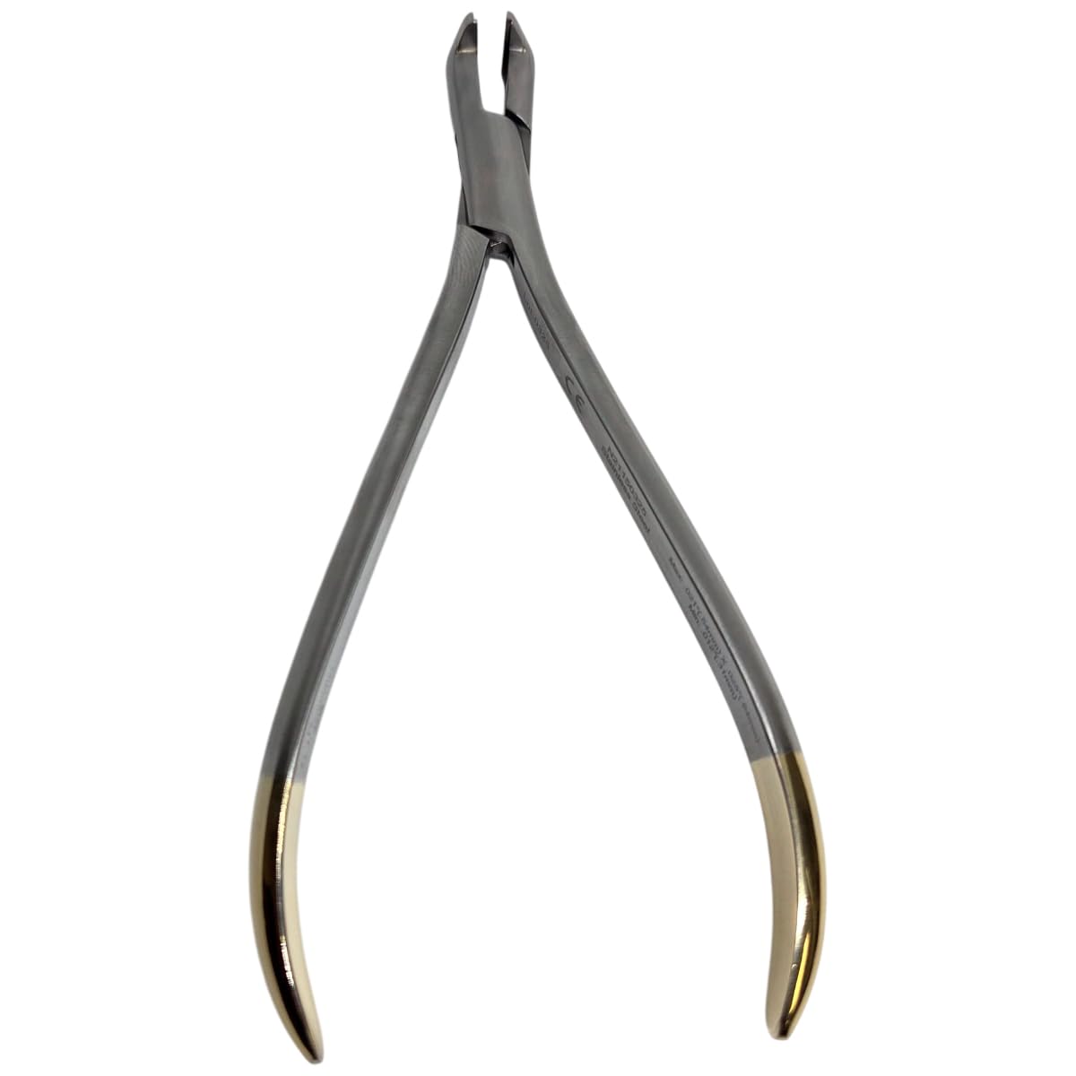 Set x 5 Orthodontic Distal End Cutters – Universal 14.5 cm Box Joint – Sharp and durable blades – Japanese Steel – Premium Orthodontics – One Year Warranty –Ships from USA– Made by Orthodentalusa Corp