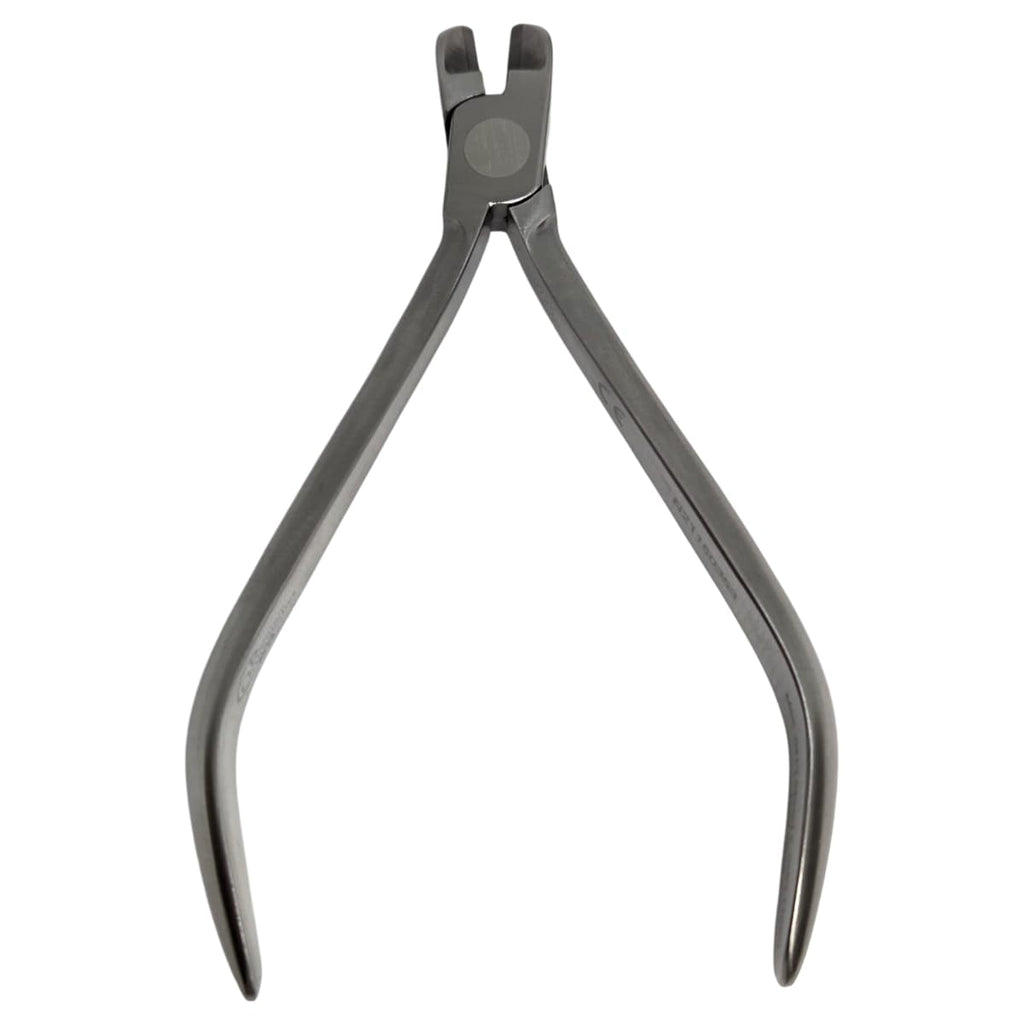 Set x 5 Orthodontic Hard Wire Cutters – 12 cm Flat TC/Hu-Friedy Style – Japanese Steel – Premium Orthodontics – One Year Warranty – Ships from USA – Made by Orthodentalusa Corp.