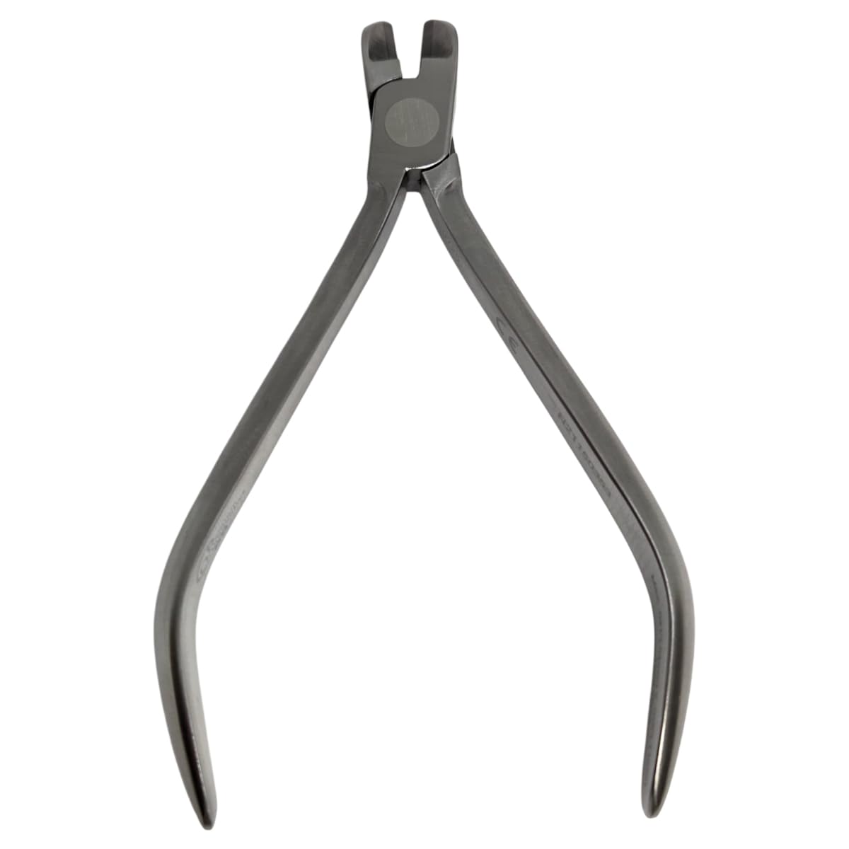 Set x 5 Orthodontic Hard Wire Cutters – 12 cm Flat TC/Hu-Friedy Style – Japanese Steel – Premium Orthodontics – One Year Warranty – Ships from USA – Made by Orthodentalusa Corp.