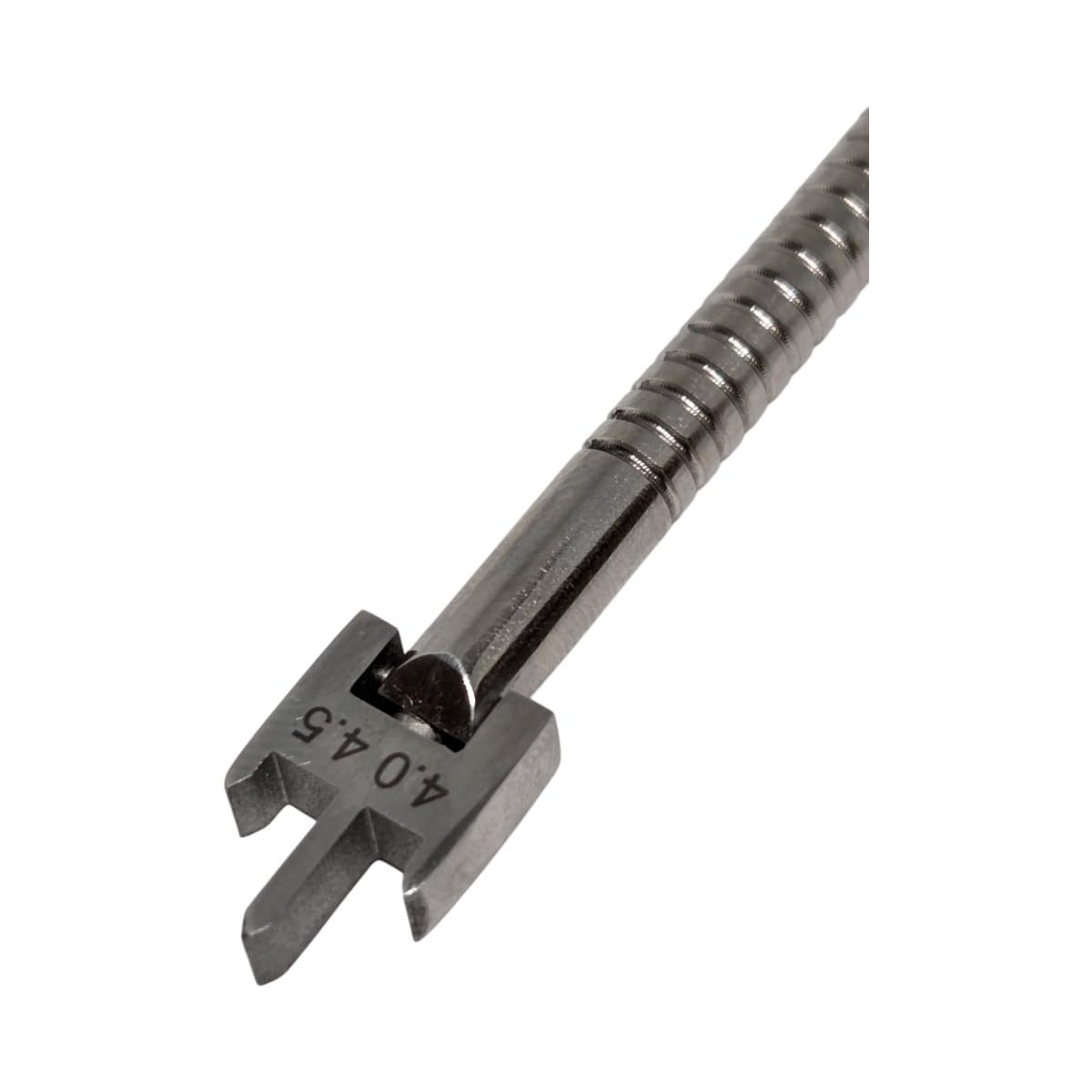 Set x 5 Orthodontic Bracket Height Gauges – Adjustable Type - Ergonomic Design Smooth Adjustment Mechanism/One-Year Warranty - Made for The USA by Premium Orthodontics - Orthodentalusa Corp.