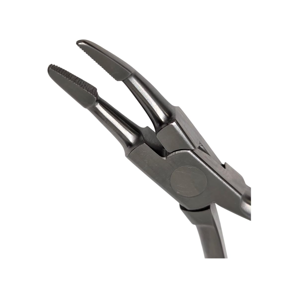 Set x 5 Orthodontic Slim Weingart Pliers – 13 cm (Hu-Friedy Type) – Smooth Outer Edges – Japanese Steel – Premium Orthodontics – One Year Warranty – Ships from USA – Made by Orthodentalusa Corp.