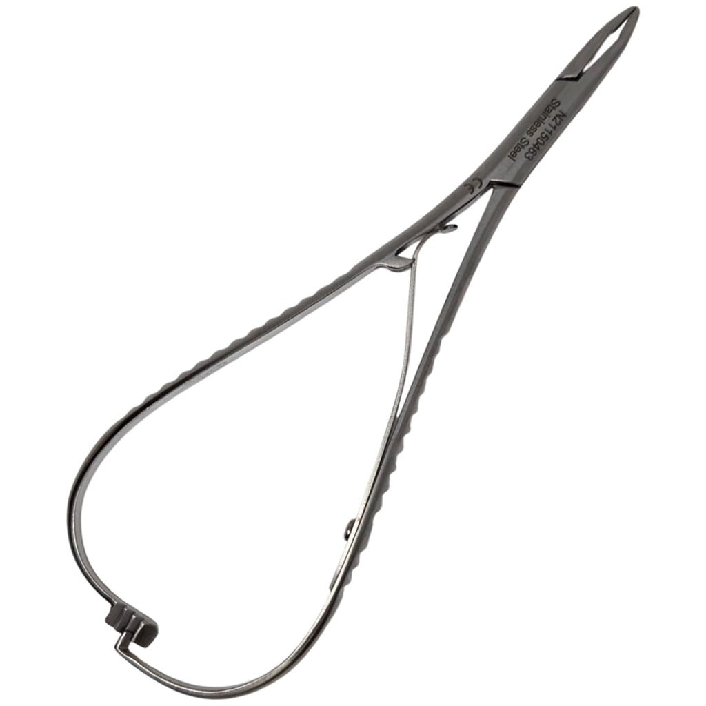 Set x 5 Orthodontic Mathieu Pliers – G & H Style, Mirror Polished Finish – Japanese Steel – Premium Orthodontics – One Year Warranty – Ships from USA – Made by Orthodentalusa Corp.