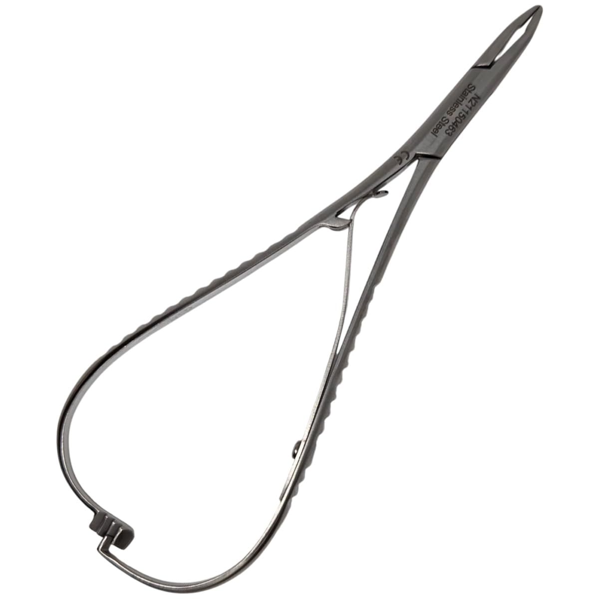 Set x 5 Orthodontic Mathieu Pliers – G & H Style, Mirror Polished Finish – Japanese Steel – Premium Orthodontics – One Year Warranty – Ships from USA – Made by Orthodentalusa Corp.