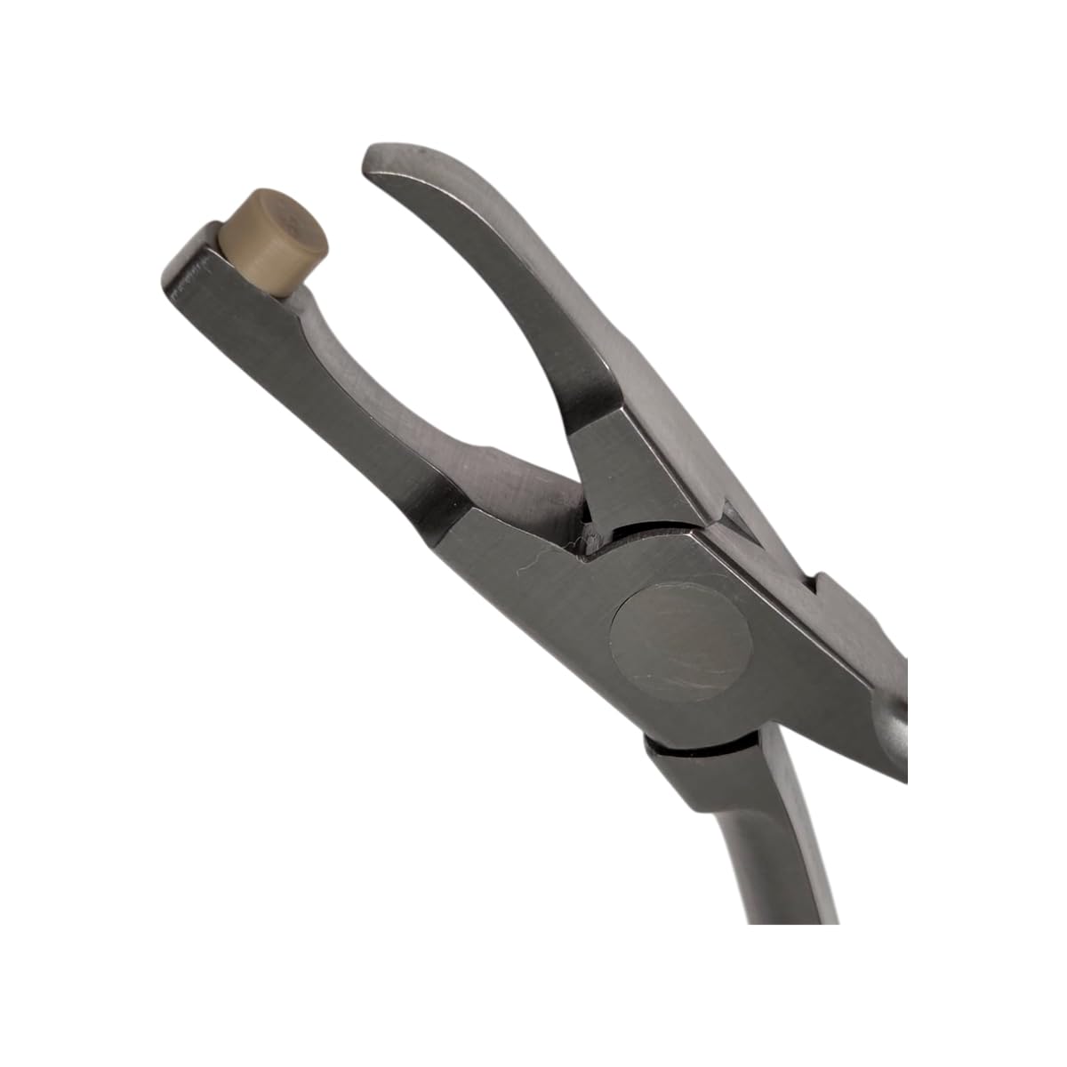 Set x 5 Orthodontic Band Removing Pliers – Long Neck 12.5 cm – Precision-Aligned Jaws – Japanese Steel – Premium Orthodontics – One Year Warranty – Ships from USA – Made by Orthodentalusa Corp.