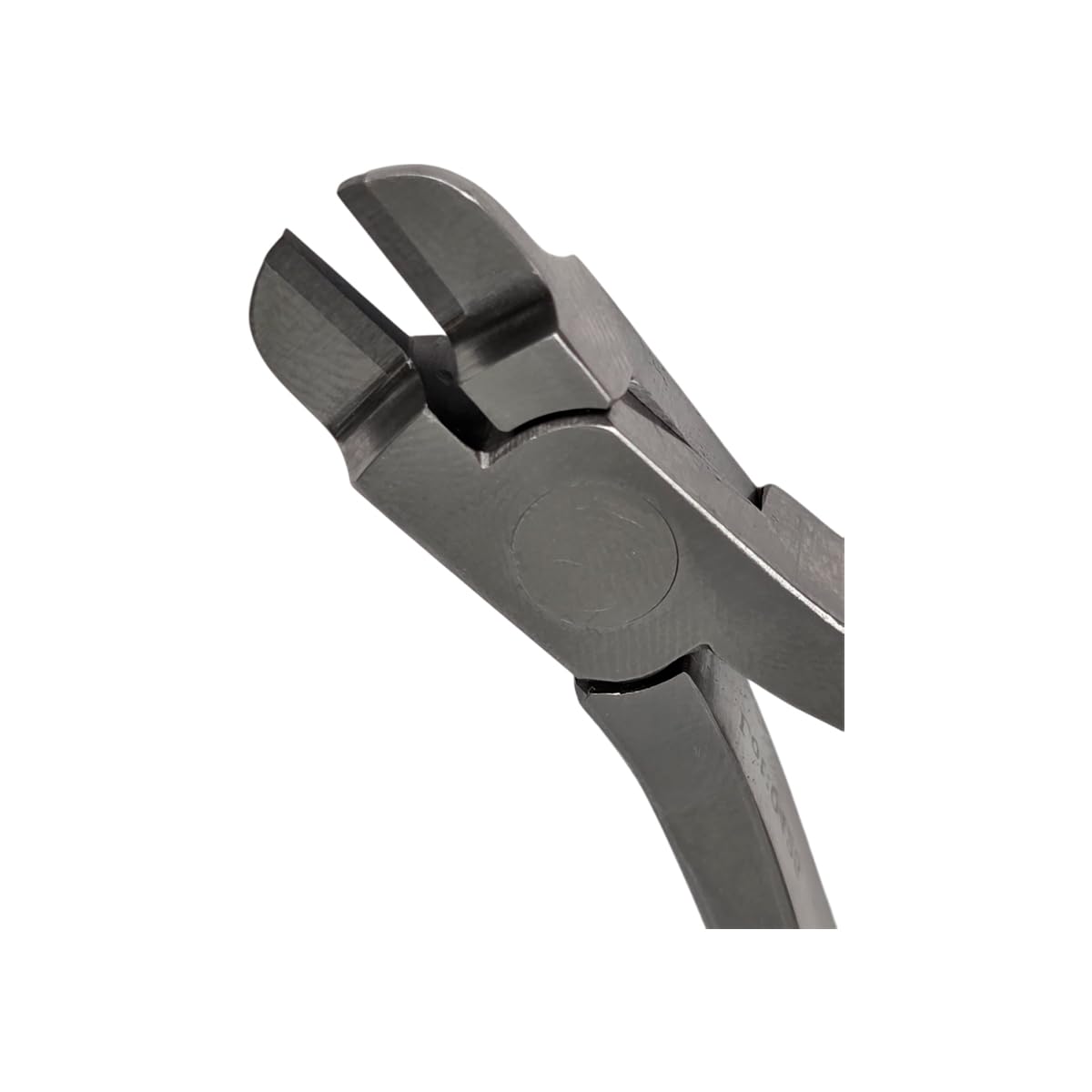 Set x 5 Orthodontic Tweed Arch Forming Pliers – Wide Handle - Serrated Rectangular Jaws - Wide Ergonomic Handle/One-Year Warranty - Made for The USA by Premium Orthodontics - Orthodentalusa Corp.