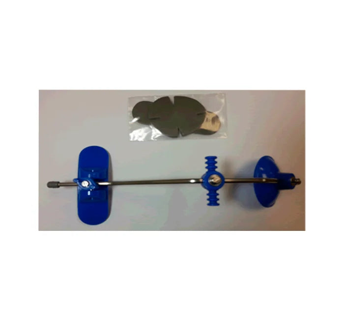 Adjustable Face Mask Reverse pull Headgear