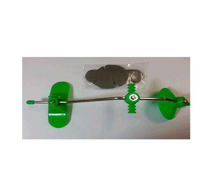 Adjustable Face Mask Reverse pull Headgear