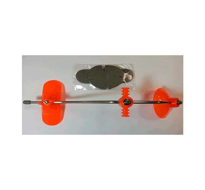 Adjustable Face Mask Reverse pull Headgear