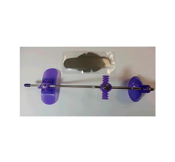 Adjustable Face Mask Reverse pull Headgear