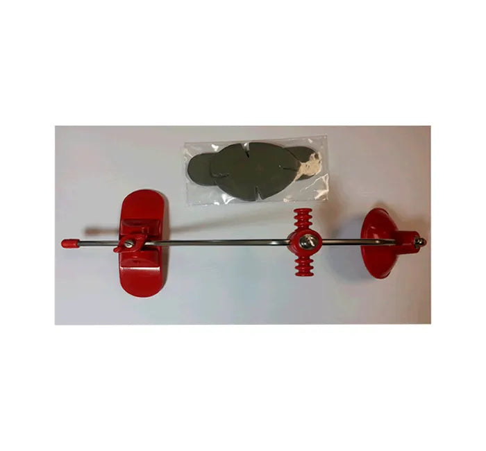 Adjustable Face Mask Reverse pull Headgear