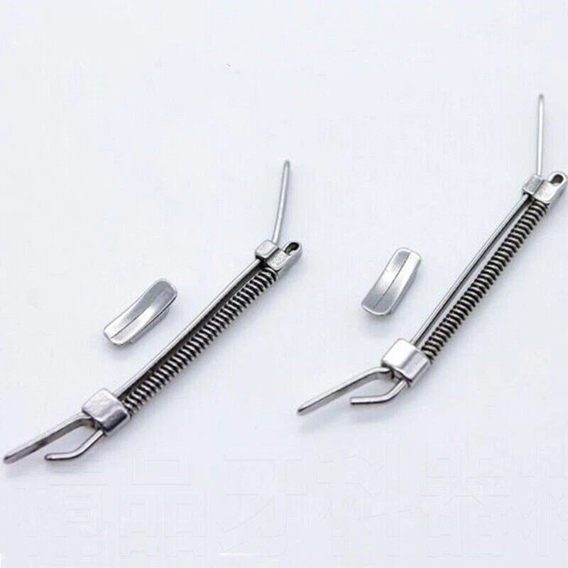 Dental Orthodontic Appliance Spring Molar Pusher Distalizer Expansion Spring with Lingual Sheats Ref:&nbsp; Vip-EMPRC