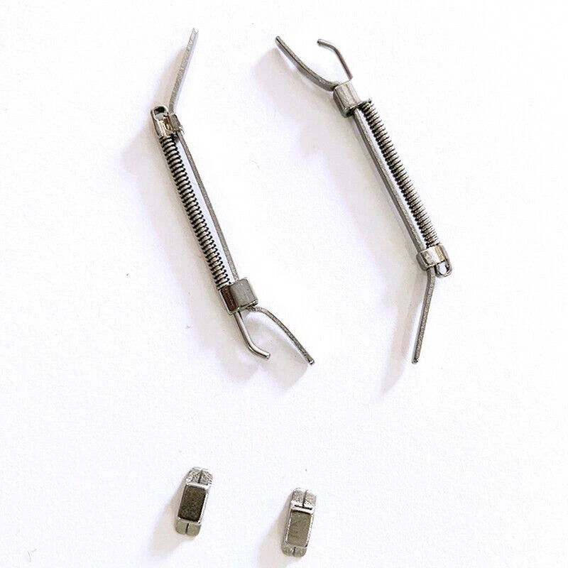 Dental Orthodontic Appliance Spring Molar Pusher Distalizer Expansion Spring with Lingual Sheats Ref:&nbsp; Vip-EMPRC