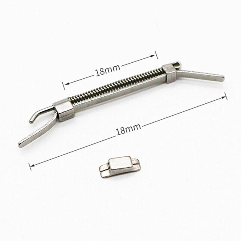 Dental Orthodontic Appliance Spring Molar Pusher Distalizer Expansion Spring with Lingual Sheats Ref:&nbsp; Vip-EMPRC