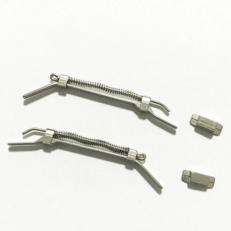 Dental Orthodontic Appliance Spring Molar Pusher Distalizer Expansion Spring with Lingual Sheats Ref:&nbsp; Vip-EMPRC