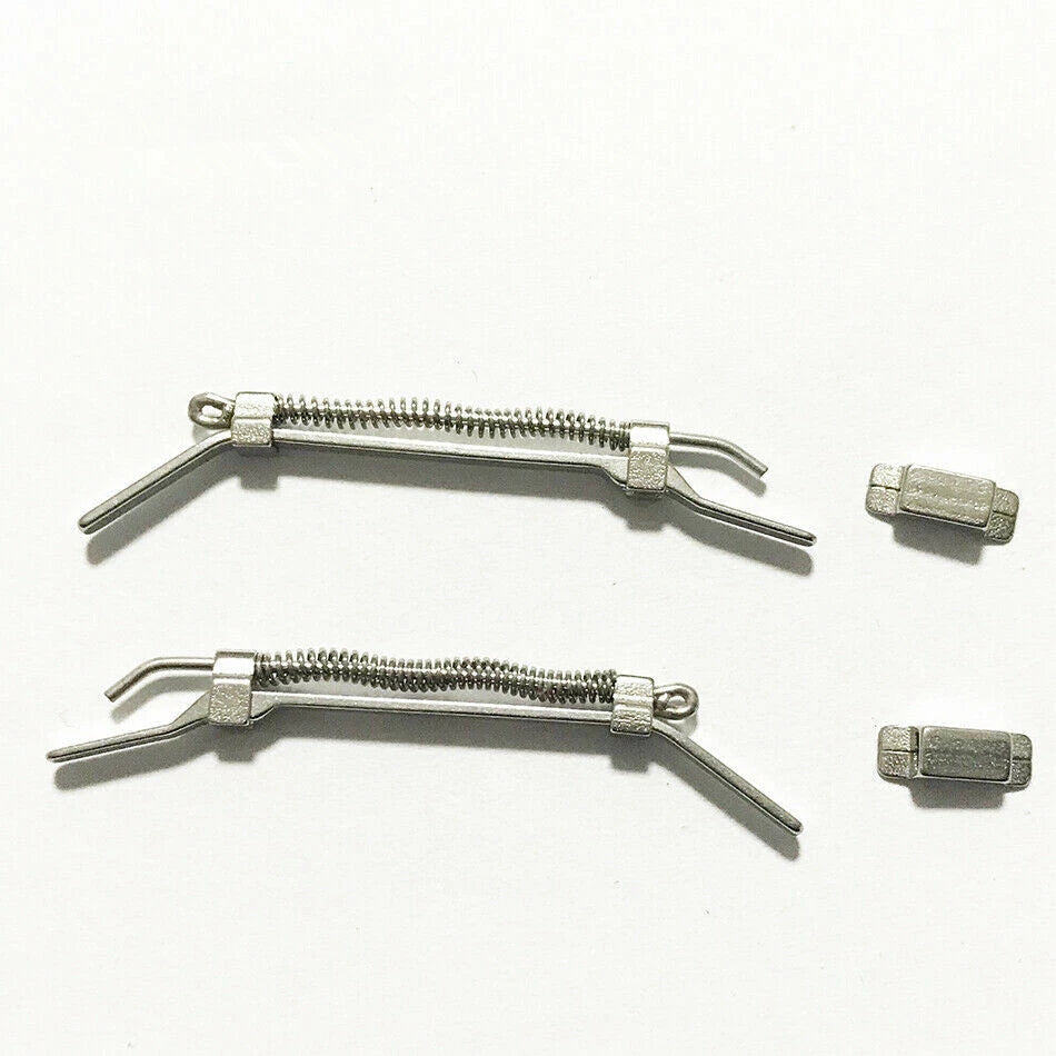 Dental Orthodontic Appliance Spring Molar Pusher Distalizer Expansion Spring with Lingual Sheats Ref:&nbsp; Vip-EMPRC