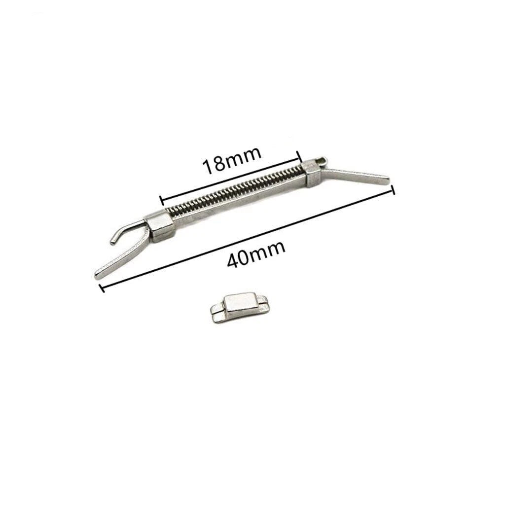 Dental Orthodontic Appliance Spring Molar Pusher Distalizer Expansion Spring with Lingual Sheats Ref:&nbsp; Vip-EMPRC