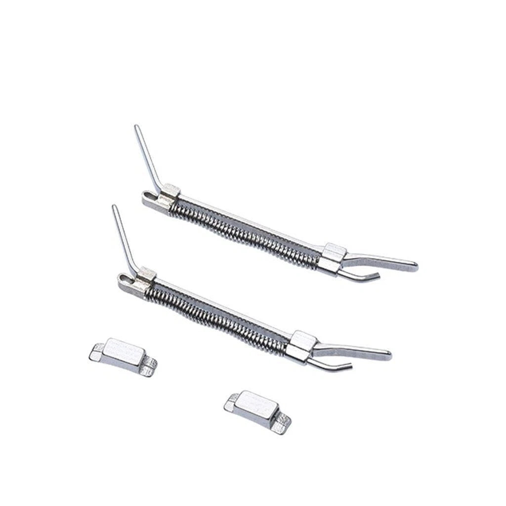 Dental Orthodontic Appliance Spring Molar Pusher Distalizer Expansion Spring with Lingual Sheats Ref:&nbsp; Vip-EMPRC