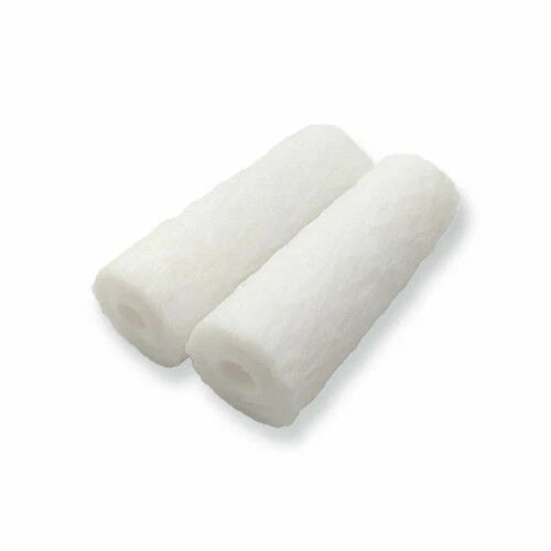 Chewies Aligner Tray Seaters - WHITE Color - 20 pcs/bag