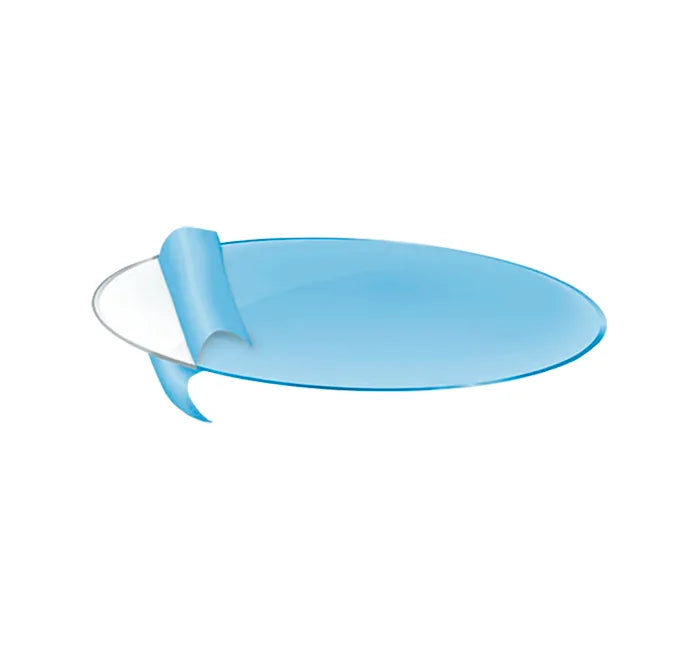 ESSIX A+ Vacuum Forming Sheets - Box x 100 pcs